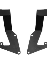 CBI Offroad Ditch Light Brackets Toyota Tacoma 2nd Gen 2005-2015                                     - 600-000-000-075 - Image 3