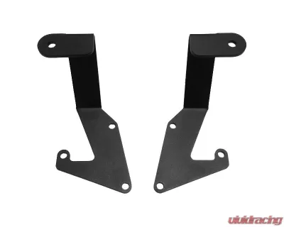 CBI Offroad Ditch Light Brackets Toyota Tacoma 2nd Gen 2005-2015 - 600-000-000-075