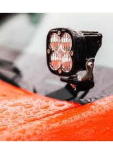 CBI Offroad Ditch Light Brackets Toyota Tacoma 2nd Gen 2005-2015                                     - 600-000-000-075 - Image 2