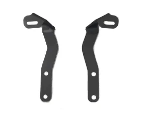 CBI Offroad Ditch Light Brackets Toyota Tacoma 3rd Gen 2016+