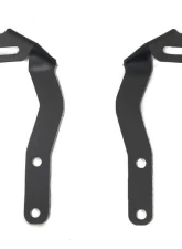 CBI Offroad Ditch Light Brackets Toyota Tacoma 3rd Gen 2016+                                     - 600-000-000-081 - Image 3