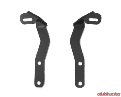 CBI Offroad Ditch Light Brackets Toyota Tacoma 3rd Gen 2016+ - 600-000-000-081