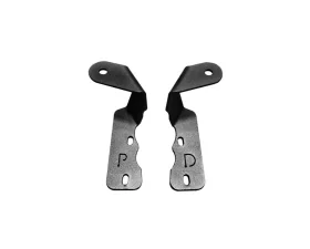 CBI Offroad Ditch Light Brackets Toyota Tacoma 1st Gen | 4Runner 3rd Gen 1995-2002