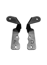 CBI Offroad Ditch Light Brackets Toyota Tacoma 1st Gen | 4Runner 3rd Gen 1995-2002                                     - 600-000-000-086 - Image 2
