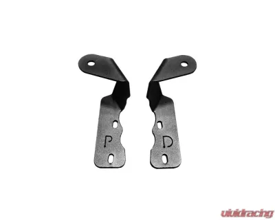 CBI Offroad Ditch Light Brackets Toyota Tacoma 1st Gen | 4Runner 3rd Gen 1995-2002 - 600-000-000-086