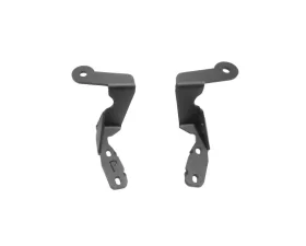 CBI Offroad Ditch Light Brackets Toyota 4Runner 4th Gen 2003-2009