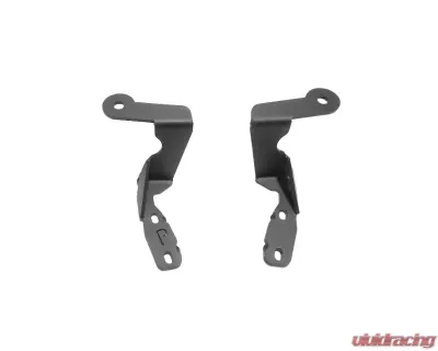 CBI Offroad Ditch Light Brackets Toyota 4Runner 4th Gen 2003-2009 - 600-000-000-092