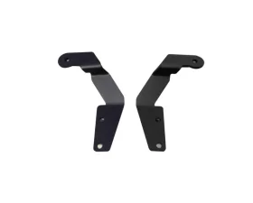 CBI Offroad Ditch Light Brackets Toyota 4Runner 5th Gen 2010+