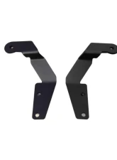 CBI Offroad Ditch Light Brackets Toyota 4Runner 5th Gen 2010+                                     - 600-000-000-096 - Image 4