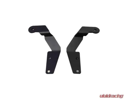 CBI Offroad Ditch Light Brackets Toyota 4Runner 5th Gen 2010+ - 600-000-000-096