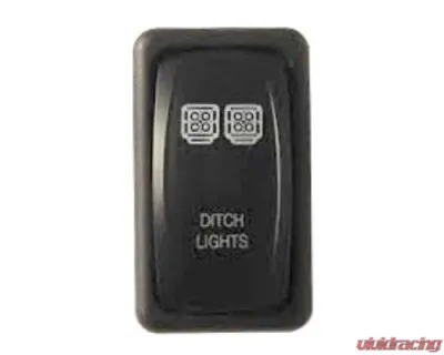 CBI Offroad Ditch Light Brackets Toyota 4Runner 5th Gen 2010+ - 600-000-000-096