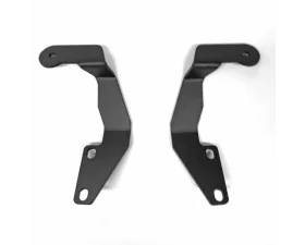 CBI Offroad Ditch Light Brackets Toyota Tundra 2007-2021