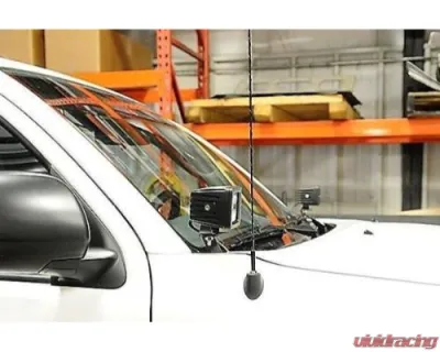 CBI Offroad Ditch Light Brackets Toyota Tundra 2007-2021 - 600-000-000-103