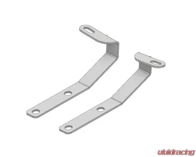 CBI Offroad Ditch Light Brackets Toyota Tundra 2000-2006 - 600-000-000-104