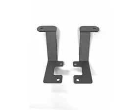 CBI Offroad Ditch Light Brackets Ford F150 | Raptor 2010-2016