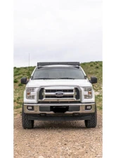 CBI Offroad Ditch Light Brackets Ford F150 | Raptor 2010-2016                                     - 600-000-000-109 - Image 2