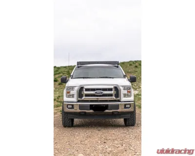 CBI Offroad Ditch Light Brackets Ford F150 | Raptor 2010-2016 - 600-000-000-109