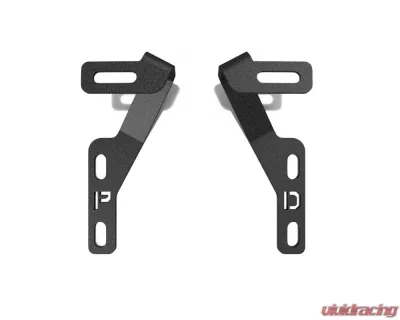 CBI Offroad Ditch Light Brackets Toyota RAV4 5th Gen 2019+ - 600-000-000-123