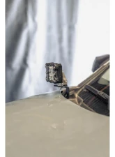 CBI Offroad Ditch Light Brackets Toyota RAV4 5th Gen 2019+                                     - 600-000-000-123 - Image 5