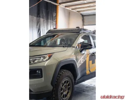 CBI Offroad Ditch Light Brackets Toyota RAV4 5th Gen 2019+ - 600-000-000-123