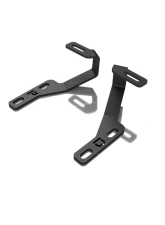 CBI Offroad Ditch Light Brackets Toyota RAV4 5th Gen 2019+                                     - 600-000-000-123 - Image 4