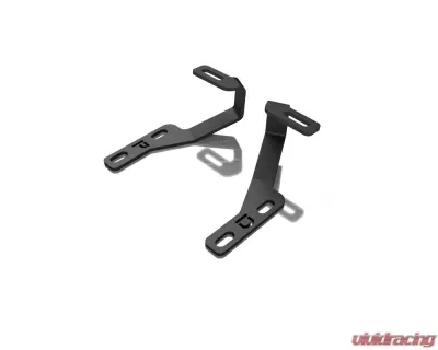 CBI Offroad Ditch Light Brackets Toyota RAV4 5th Gen 2019+ - 600-000-000-123