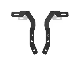 CBI Offroad Ditch Light Bracket Subaru Crosstrek 2018+