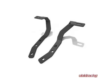 CBI Offroad Ditch Light Bracket Subaru Crosstrek 2018+ - 600-000-000-130