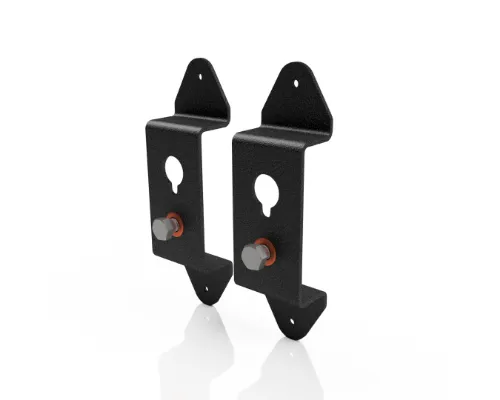 CBI Offroad Awning Mount Bracket Quick Release Wall Mount - 600-000-000-139