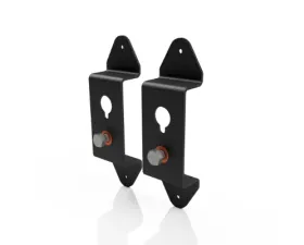 CBI Offroad Awning Mount Bracket Quick Release Wall Mount
