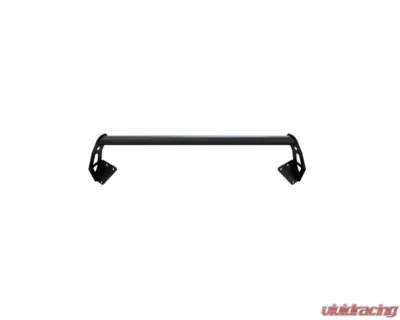 CBI Offroad Covert Front Bumper Bull Bar Add On Nissan Frontier 2022+ - 200-000-024-002