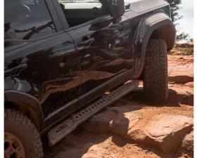 CBI Offroad Overland Rock Sliders Lexus GX550