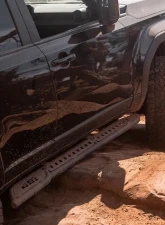 CBI Offroad Overland Rock Sliders Lexus GX550                                     - 300-000-016-054 - Image 3