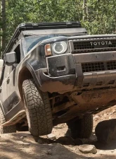 CBI Offroad Overland Rock Sliders Lexus GX550                                     - 300-000-016-054 - Image 3