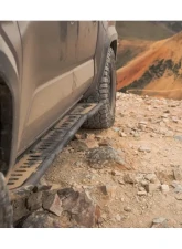 CBI Offroad Overland Rock Sliders Bare Metal Toyota Land Cruiser 2024                                     - 300-000-016-056 - Image 5