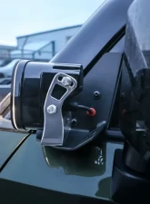 CBI Offroad Ditch Light Brackets Toyota 250 Series Land Cruiser | Lexus GX 550                                     - 600-000-000-470 - Image 3