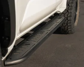 CBI Offroad Bare Metal Rock Sliders Toyota 4Runner 2025