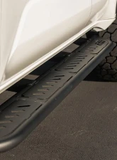 CBI Offroad Bare Metal Rock Sliders Toyota 4Runner 2025                                     - 300-000-011-087 - Image 3