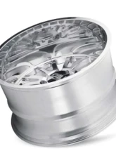Cali Off-Road Summit Wheel 20x10 6x139.7 -25mm Polished                                     - 9110-2183P - Image 3