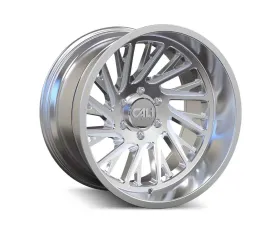 Cali Off-Road Purge Wheel 20x10 6x139.7 -25mm Polished