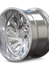Cali Off-Road Purge Wheel 22x12 6x135 -51mm Polished                                     - 9114-22236P - Image 2