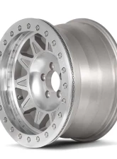 Dirty Life Roadkill Wheel 14x7 99x999 13mm Machined BeaDirty Lifeock                                     - 9302-4799M - Image 2