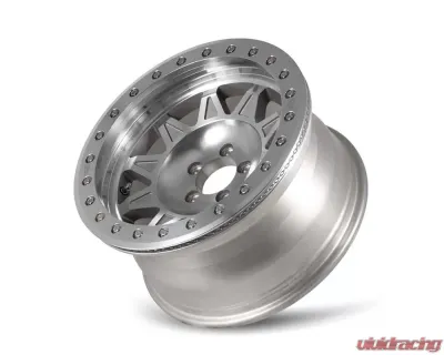 Dirty Life Roadkill Wheel 14x7 99x999 13mm Machined BeaDirty Lifeock - 9302-4799M