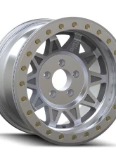 Dirty Life Roadkill Wheel 14x7 99x999 13mm Machined BeaDirty Lifeock                                     - 9302-4799M - Image 3