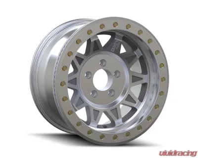 Dirty Life Roadkill Wheel 14x7 99x999 13mm Machined BeaDirty Lifeock - 9302-4799M