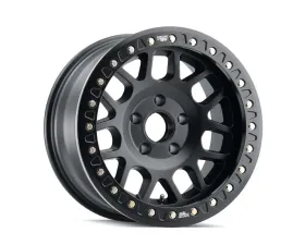 Dirty Life Mesa Race Wheel 17x9 5x127 | 5x5 -12mm Matte Black