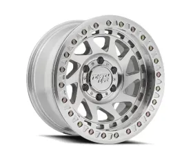 Dirty Life Enigma Race 9313 Wheel 17x9 8x165 -12mm Machined