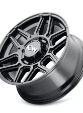 ION 146 Gloss Black 20X9 6X135 0MM 87.1MM Wheel                                     - 146-2936GB - Image 3