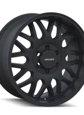 Mayhem Tripwire 8110 Matte Black 20X10 6X139.7 -26MM 106MM Wheel                                     - 8110-2183MB-26 - Image 3