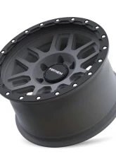 Mayhem Delta 8304 Matte Gunmetal 20X9 6X139.7 0MM 106MM Wheel                                     - 8304-2983MGT - Image 2